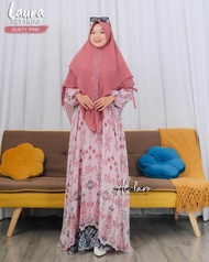 Laura Set.Hijab LD.110 PB.140 ori alfaro