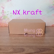 Cake Box 23x14 Cake Box/ 23x14 NX 300 KRAFT AK/