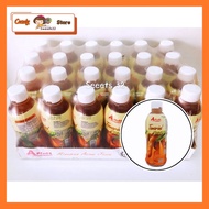 Air Asam Jawa Apluss Tamarind Juice 320mlX24bottles (maximum 1 carton per order)