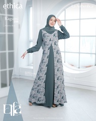 SARIMBIT ETHICA ELFA 288 ATLANTIC BLUE