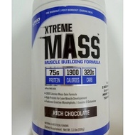 UNO Nutrition Xtreme Mass - Strawberry (1.1Lbs)