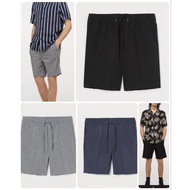 H&m Tailored Short Pants/H&M Tailored Slim Fit Shorts