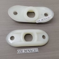 20pcs Guide Finger 1E6B30-22400 For Harvester Parts AW70 AW82 AW85 YH700 YH850 YH880 YH1180