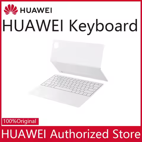 HUAWEI Tablet Keypad Magnetic keyboard MateBook E GO/MatePad Pro 111.5S/11/11.5/Air/12.6/13.2/12.2