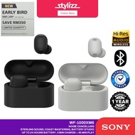Sony WF-1000XM6 Truly Wireless Noise Cancelling Earphones Earbuds WF1000XM6 XM6