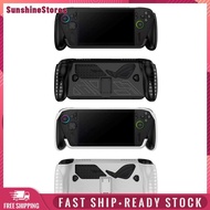 ♚SunshineStores✪  Kickstand Case Shockproof Shell Game Console Protective Cover for ROG XBOX Ally/RO
