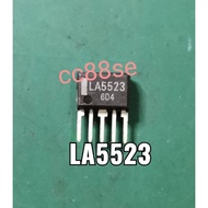 LA5523 INTERGRATED CIRCUIT IC SANYO