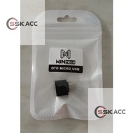 OTG To Micro USB Gender OTG Micro Gender/ -COMPUTER