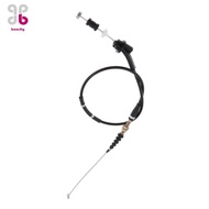 [Baosity] Throttle Cable Wire Replacement 985mm Car Accessories Auto Part for Honda INTEGRA Coupe DC