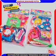 Children's Toys Doctors PLAYSET WJ163 Toys Children's Education Toys / Education Toys
