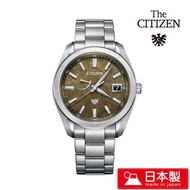 THE CITIZEN 星辰 限定版手錶 AQ1050-50W