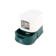 【MPETS】不插電 輕鬆便利 ! LENA 寵物自動重力飲水機