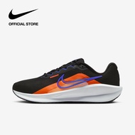 Giày Thể Thao Nike Mens Downshifter 13 Road Running Shoes - Black