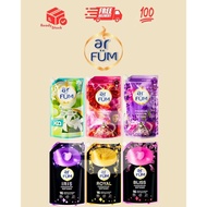 ar FÜM ar Fum Premium Parfum Softener (1.5L /1.7L ) (Antibac / Lavender/Rosa Floral /Ginger Flower/R