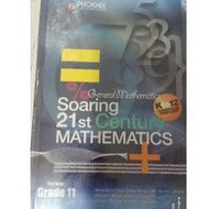 soaring 21st century mathematics