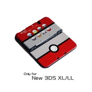 【Deal of the day】 For NEW 3DSXL Matte Hard Protective Cover Case For NEW 3DS XL LL Game Console