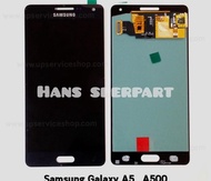 Lcd Touchscreen Samsung A5 2015 / A500 / A5000 - Complete