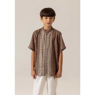 AYDIN KOKO BOY HONEY GOLD - RIA MIRANDA