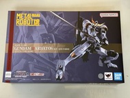 巴巴托斯Metal Robot 魂  Gundam Barbatos (1st-4th Form)