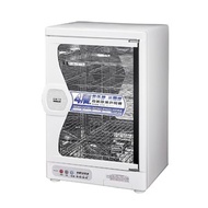 [特價]三洋SANLUX  85L四層微電腦定時烘碗機 SSK-85SUD /