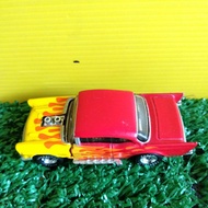 Matchbox 57 Chevy