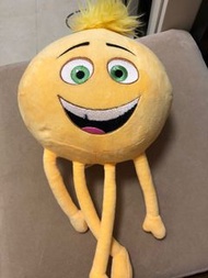 Emoji公仔