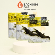 GOOD TYPE Thai crocodile grout, 1kg bag for grouting tiles