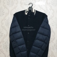 Jaket Pria Armani Exchange Authentic