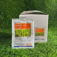 OBAT WERENG INSEKTISIDA PEXALON SACHET | PEXALON 15ML TUNTAS BASMI HAMA WERENG PADA TANAMAN PADI