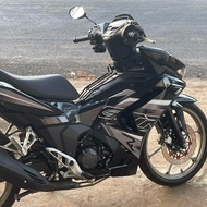 WINNER X V3 150 GTR DECAL 3A