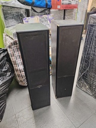 Dantax / Rogers 揚聲器