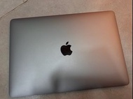 MacBook Pro 2017 13 touchbar