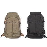 F/CE.420 re/cor BIG TRAVEL BP Large Capacity 36L Multi-Layer 17 Inch Laptop Backpack [F30251B0007]