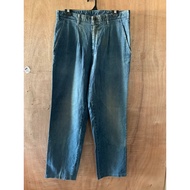 [BUNDLE] Used Men jeans