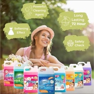 AMECO SABUN DOBI 10KG 5 in 1 SUPER JIMAT