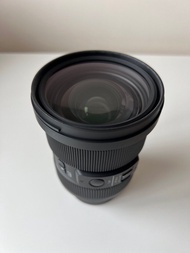 Sigma 24-70mm F2.8 DG DN ART (E-Mount)