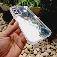 Samsung Galaxy A05s Jelly premium Airbag Transparent Case Samsung SM-A057F SM-A057F/DS SM-A057M SM-A