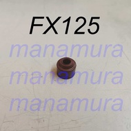 FX125 Valve Seal, FX-125 Valve Stem Seal