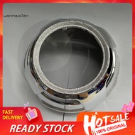 <wanmaolian> 1 Pair 3 Inch Projector Lens Lamp Cover for Q5 Hella Bi-xenon HID Car Headlight