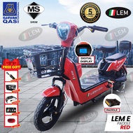 ★LEM★new electric bike/electric bicycle/electric scooter 2 seat