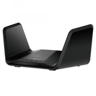 NETGEAR - Nighthawk RAX70 AX6600 三頻 WiFi 6 路由器