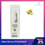 8IGHT BEAUTY NUTRITION SHAMPOO 300ML