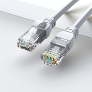 Computer Ethernet Cable Cat6 Gigabit High Speed 1000Mbps Internet Cable RJ45 Shielded Network LAN Co