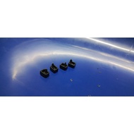 G shock button side DW-004 original second hand