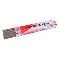 ลวดเชื่อม YAWATA รุ่น FT-51 เห YAWATA FT-51