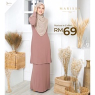 Jelita Wardrobe (Marissa In suit)