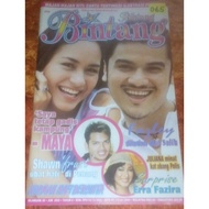 majalah bintang keluaran tahun 2002
