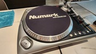 Numark TT200 專業級直接驅動唱盤