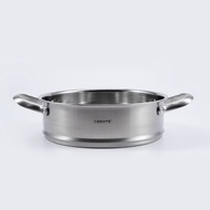 CAROTE STAINLESS STEEL FOOD STEAMER