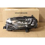 [KITCO] 7E0941661B/7E0941662B/7E0941661C/7E0941662C Front Fog Light VW T620